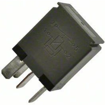 Turn Signal Relay by BLUE STREAK (HYGRADE MOTOR) - RY1799 pa9