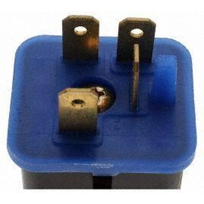 Turn Signal Relay by BLUE STREAK (HYGRADE MOTOR) - RY228 pa11