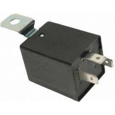 Turn Signal Relay by BLUE STREAK (HYGRADE MOTOR) - RY256 pa13