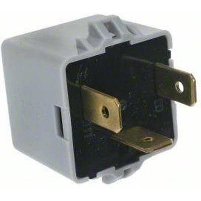 Turn Signal Relay by BLUE STREAK (HYGRADE MOTOR) - RY722 pa1
