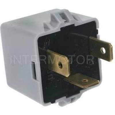 Turn Signal Relay by BLUE STREAK (HYGRADE MOTOR) - RY722 pa2