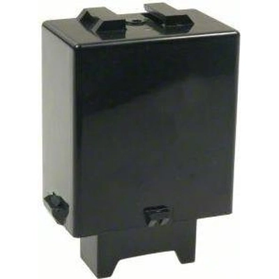 Turn Signal Relay by BLUE STREAK (HYGRADE MOTOR) - RY723 pa2