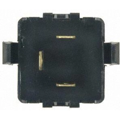 Turn Signal Relay by BLUE STREAK (HYGRADE MOTOR) - RY751 pa11