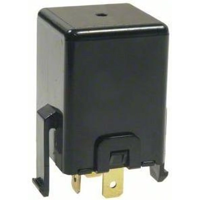 Turn Signal Relay by BLUE STREAK (HYGRADE MOTOR) - RY751 pa12