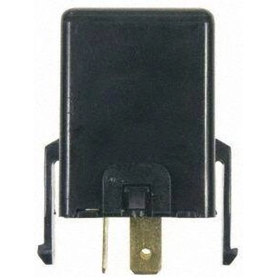 Turn Signal Relay by BLUE STREAK (HYGRADE MOTOR) - RY751 pa9