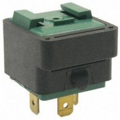 Turn Signal Relay by BLUE STREAK (HYGRADE MOTOR) - RY816 pa13