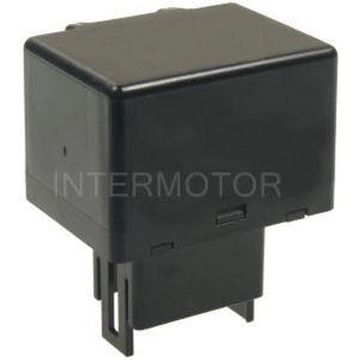 Turn Signal Relay by BLUE STREAK (HYGRADE MOTOR) - RY822 pa4