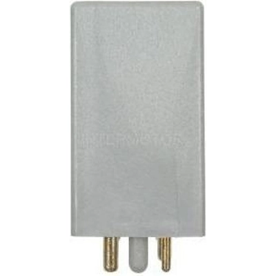 Turn Signal Relay by BLUE STREAK (HYGRADE MOTOR) - RY923 pa2