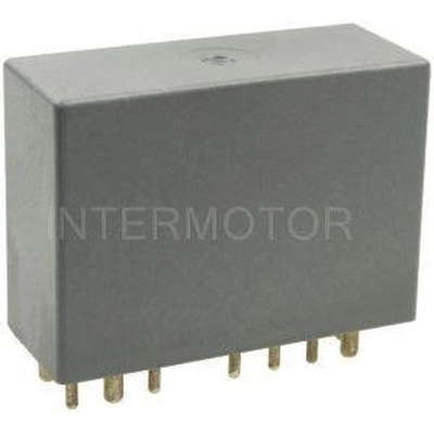 Turn Signal Relay by BLUE STREAK (HYGRADE MOTOR) - RY923 pa3