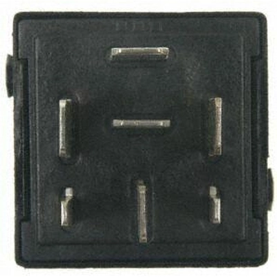 Turn Signal Relay by BLUE STREAK (HYGRADE MOTOR) - RY986 pa11