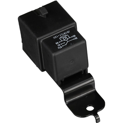 BWD AUTOMOTIVE - R3189 - Fuel Pump Relay pa4