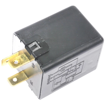 STANDARD - PRO SERIES - EFL31 - Turn Signal Relay pa1