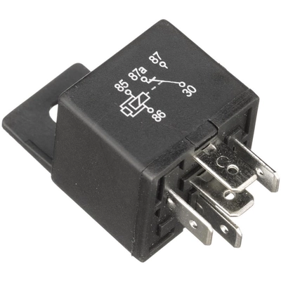 Turn Signal Relay by STANDARD - PRO SERIES - RY115 pa1