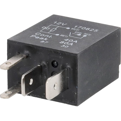 VEMO - V40-71-0006 - Turn Signal Relay pa7
