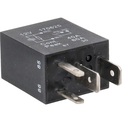 VEMO - V40-71-0006 - Turn Signal Relay pa9