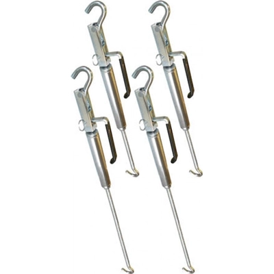 Turnbuckle Set by LIPPERT COMPONENTS - 182895 pa3