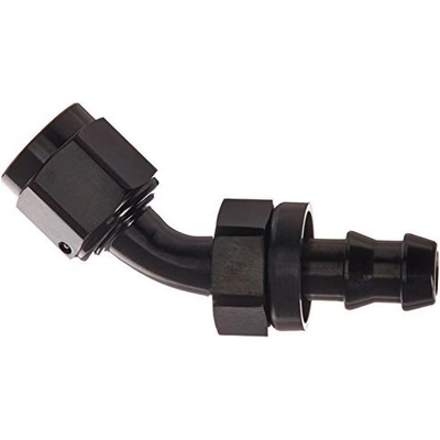 Twist-Lok Hose End by RUSSELL - 624083 pa2
