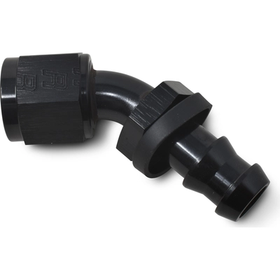 Twist-Lok Hose End by RUSSELL - 624083 pa4