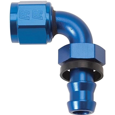 Twist-Lok Hose End by RUSSELL - 624160 pa1