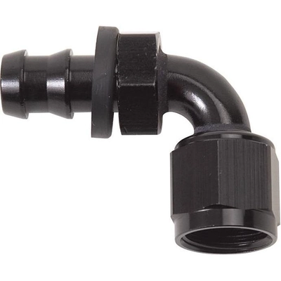 Twist-Lok Hose End by RUSSELL - 624173 pa1