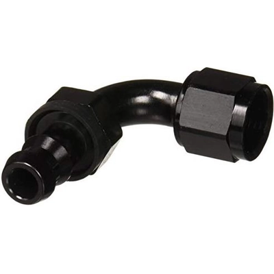 Twist-Lok Hose End by RUSSELL - 624173 pa2