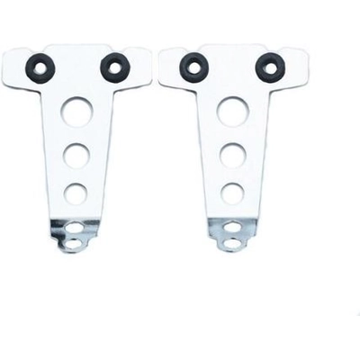 Two Wire Loom Set by MR. GASKET - 9752 pa4