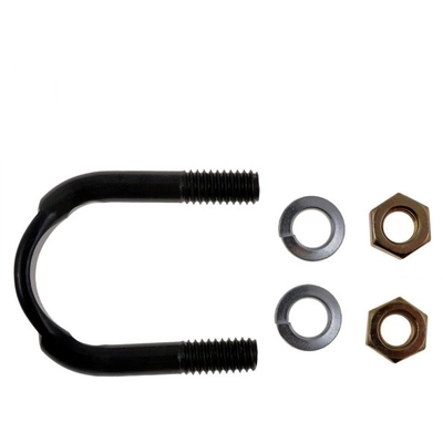 DORMAN - 81002 - U-Joint Strap Kit pa1