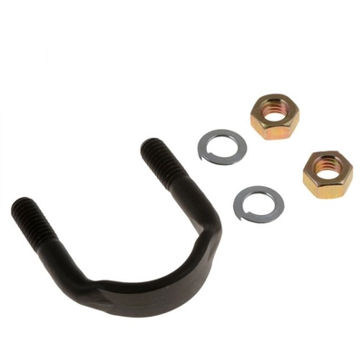 DORMAN - 81004 - U-Joint Strap Kit pa1