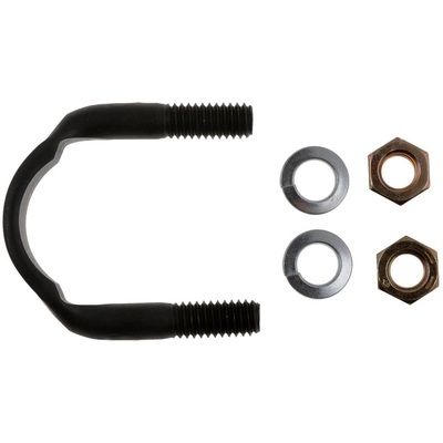 DORMAN - 81004 - U-Joint Strap Kit pa2