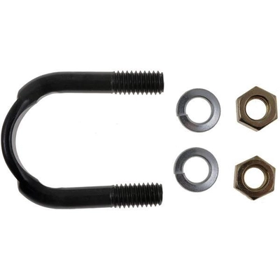 SKYJACKER - 81002 -  Kit bride centrale pa4