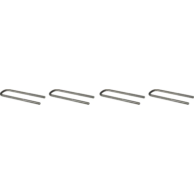 FABTECH - FTS352UBK - U-Bolt Kit pa1