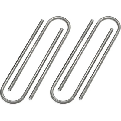 FABTECH - FTS752 - U-Bolt Kit pa2