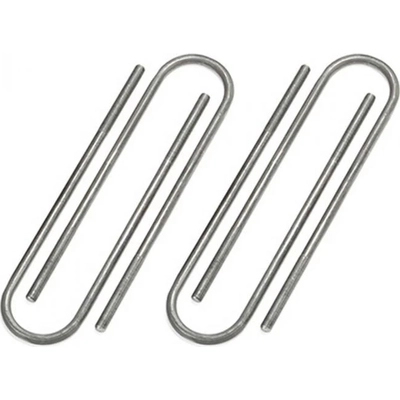 FABTECH - FTS753 - Square U-Bolts pa2