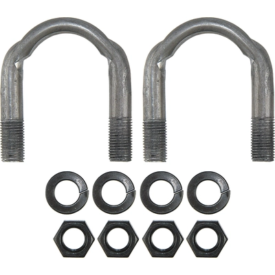 MOOG - 330-10 - U-Bolt Kit pa5