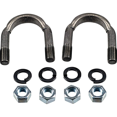 NEAPCO - 1-0089 -  Kit bride centrale pa1
