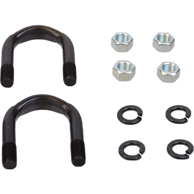 Kit bride centrale par SKF - UJ330-10 pa1