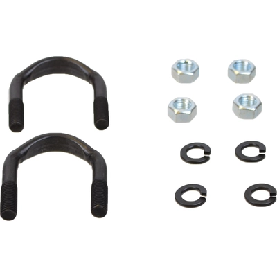 U-Bolt Kit by SKF - UJ534-10 pa3