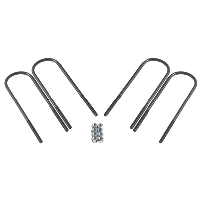 U-Bolt Kit by SKYJACKER - U5B2R pa1