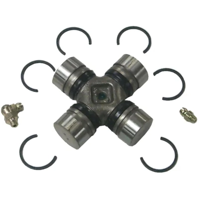 SIERRA - 18-2104 - U-Joint Cross Bearing pa1