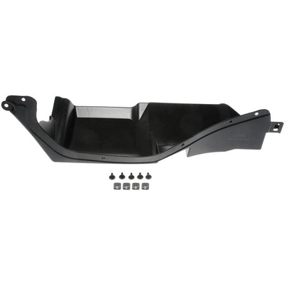 DORMAN (OE SOLUTIONS) - 924-016 - Under Car Shield pa4