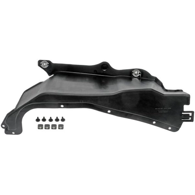DORMAN (OE SOLUTIONS) - 924-018 - Under Car Shield pa4