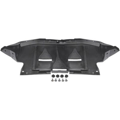 DORMAN (OE SOLUTIONS) - 924-019 - Under Car Shield pa4