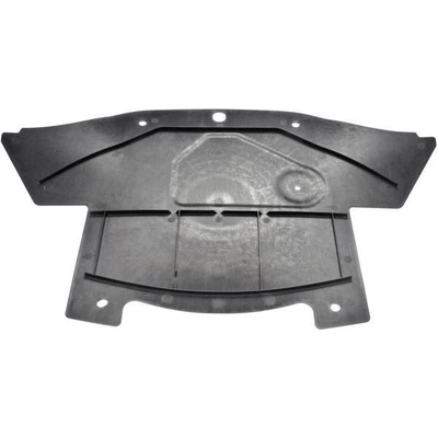 DORMAN (OE SOLUTIONS) - 924-255 - Under Car Shield pa5