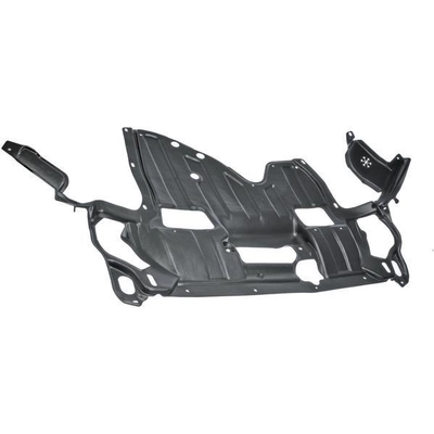 DORMAN (OE SOLUTIONS) - 926-310 - Under Car Shield pa4