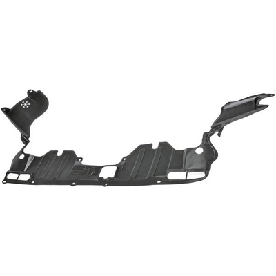 DORMAN (OE SOLUTIONS) - 926-311 - Under Car Shield pa1