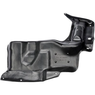 DORMAN (OE SOLUTIONS) - 926-318 - Under Car Shield pa3
