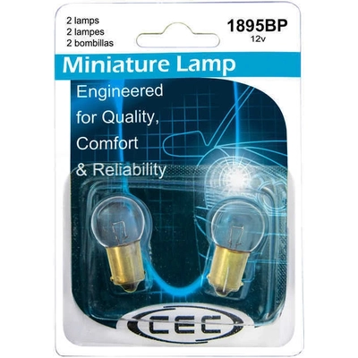 Under Hood Light by CEC Industries - 1895BP pa4
