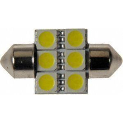 Under Hood Light by DORMAN - 3175W-SMD pa17