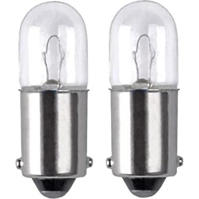 Lumière sous le capot de PHILIPS - 12929LLB2 pa30
