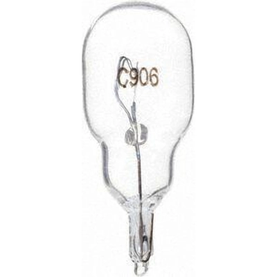 Lumière sous le capot de PHILIPS - 906B2 pa63